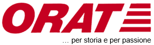 Orat Srl